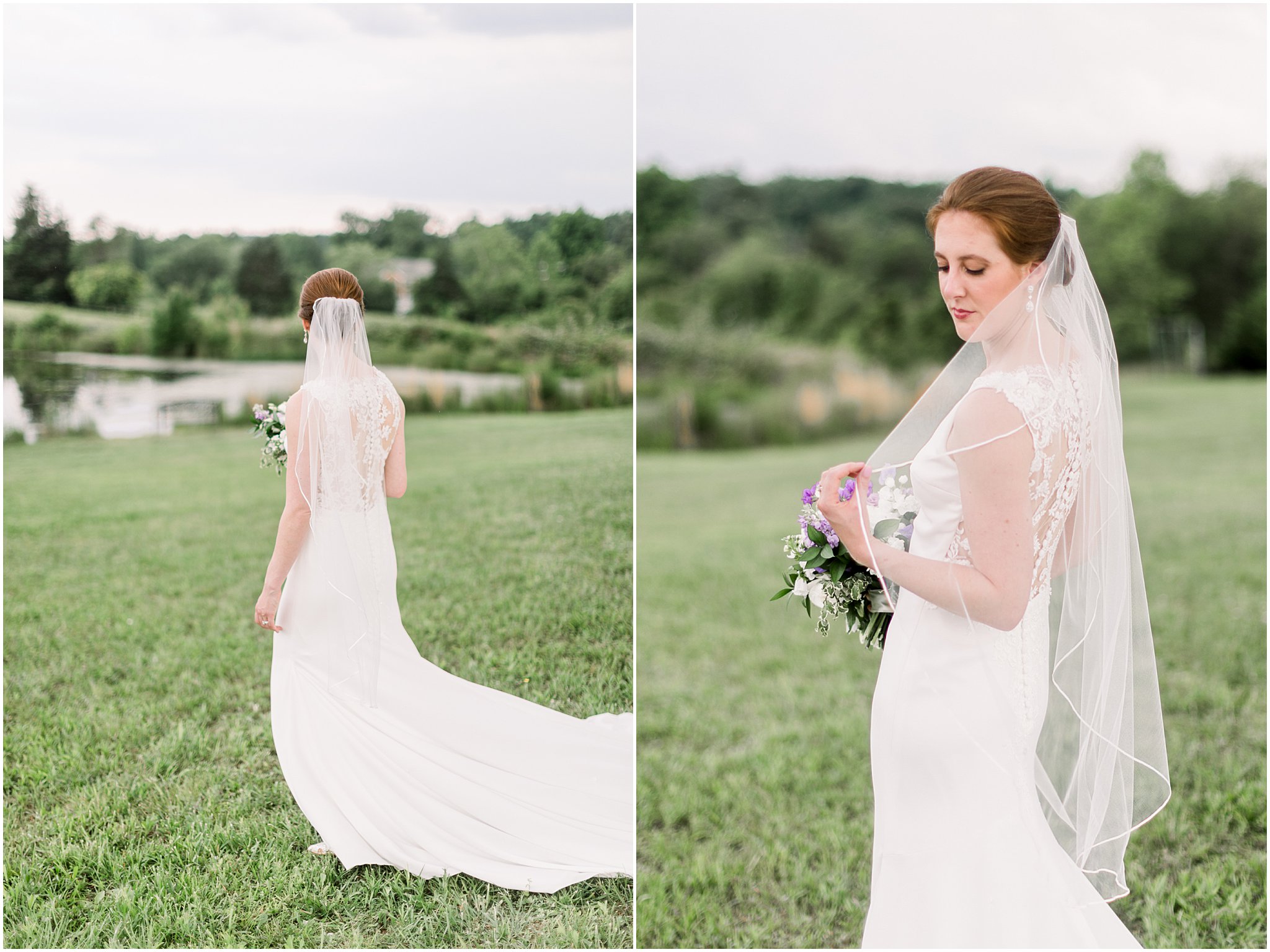 Sarah and Ramzi | Walden Hall | Virginia Wedding Photographer Page 1 of 0