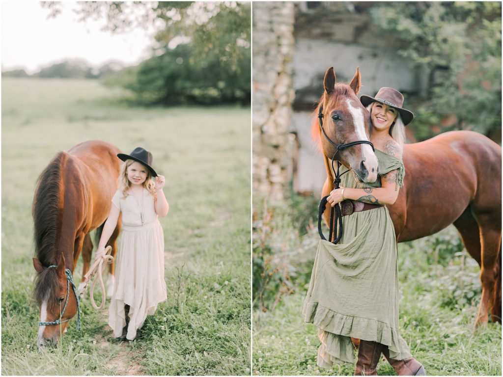 Virginia Equestrian Photographer