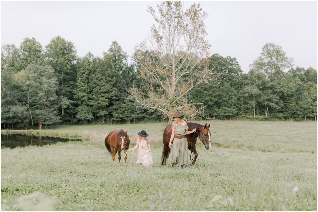 Virginia Equestrian Photographer